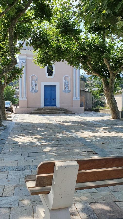 A Casetta Di Santa Maria フュリアニ エクステリア 写真
