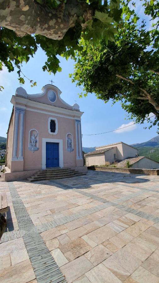 A Casetta Di Santa Maria フュリアニ エクステリア 写真